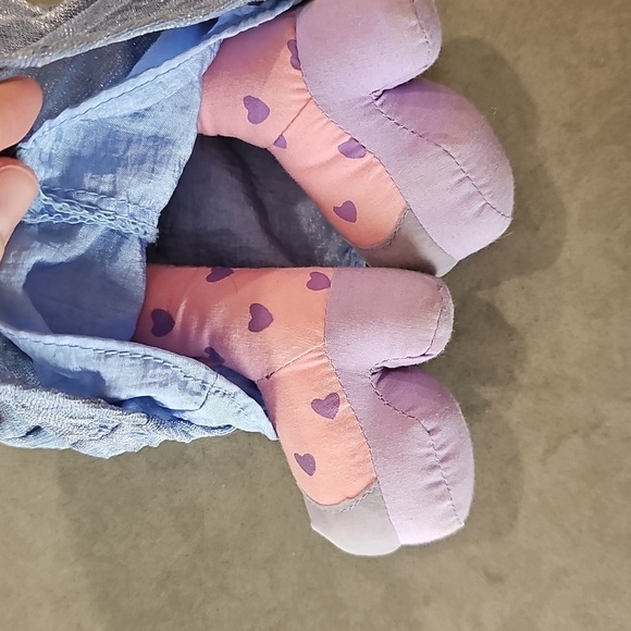 Y2K Groovy Girls Karly Plush Doll - Picture 6 of 10